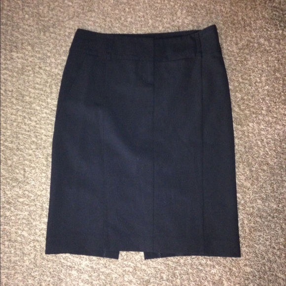 Express pencil skirt