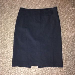 Express pencil skirt