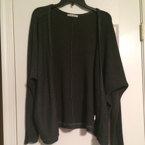 ON HOLD! Brandy Melville cardigan
