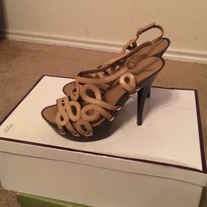 Jessica Simpson Sandals