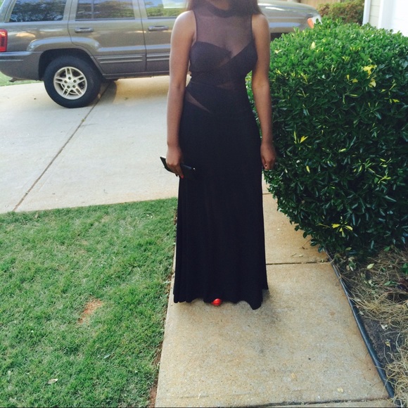 Dresses & Skirts - Prom Dress