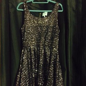 Party dress