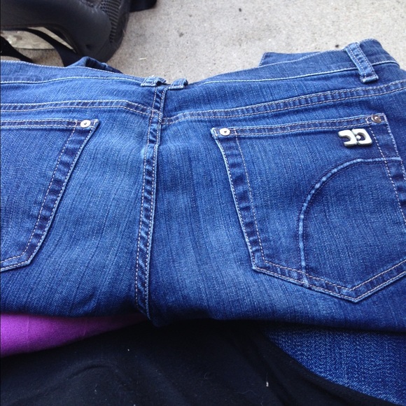 Joe's Jeans Denim - Bundle 5 pairs of jeans