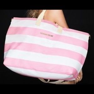 Victoria's Secret Getaway Bag