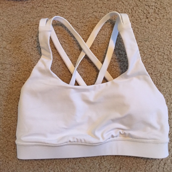 Lulu lemon Sports Bra NEW