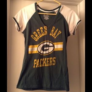 Green Bay Packers top!