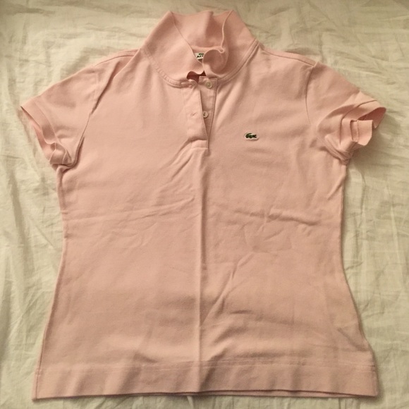 Lacoste Polo Shirt
