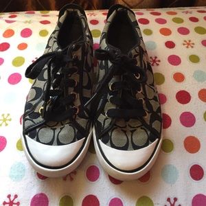 Coach Shoes