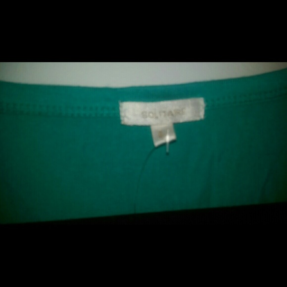 Summer top - Picture 2 of 3