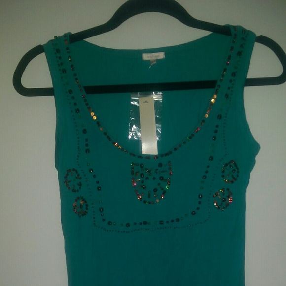 Summer top - Picture 3 of 3