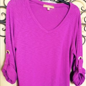 Ellen Tracy Top