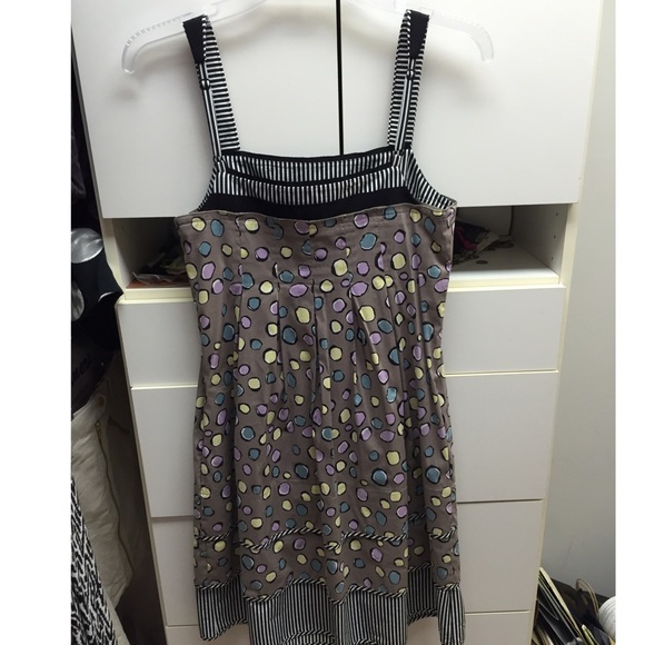 BCBG sundress - Picture 2 of 3