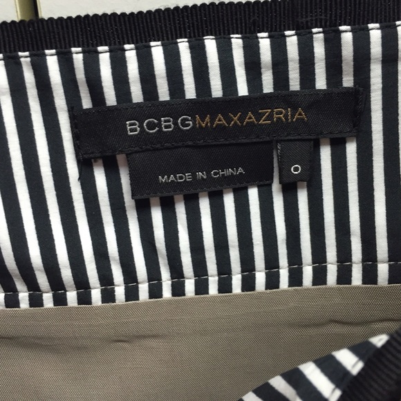 BCBG sundress - Picture 3 of 3