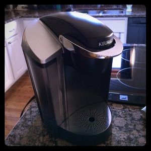 Keurig coffee maker
