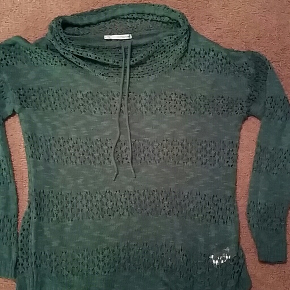Sweater.