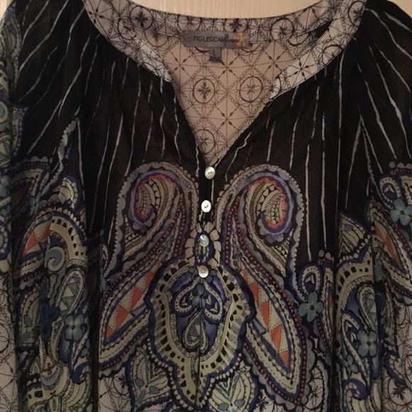 Blouse - Picture 2 of 3