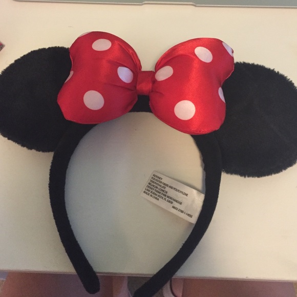 Disney land ears