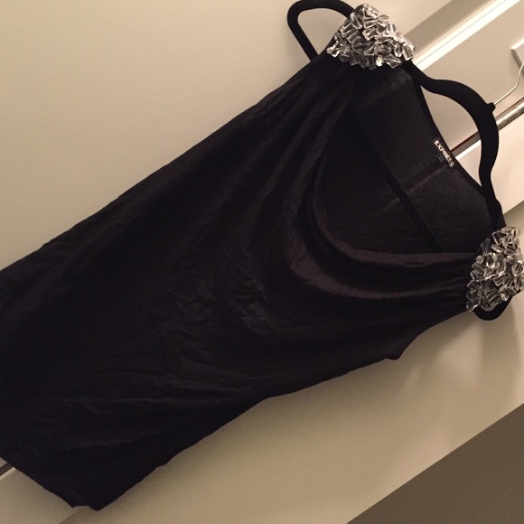 Express top - Picture 2 of 2