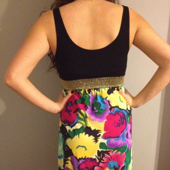 Forever 21 Dress - Picture 2 of 3