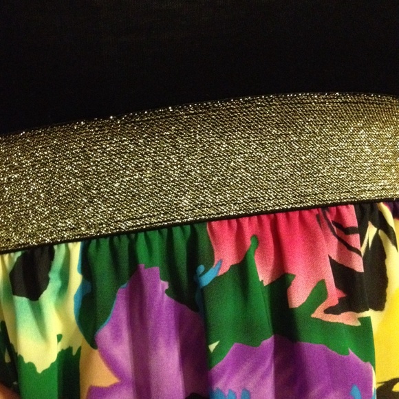 Forever 21 Dress - Picture 3 of 3