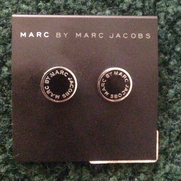 NWT MARC JACOBS EARRINGS