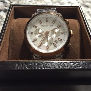 Michael Kors Watch