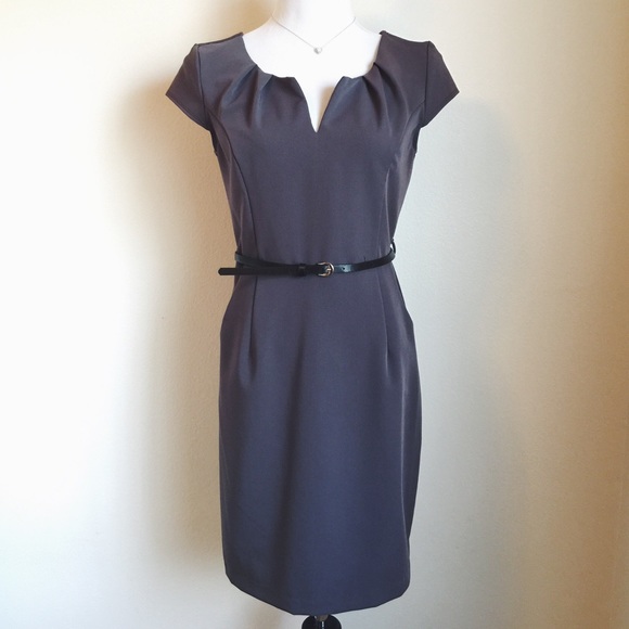 Business Casual Dress