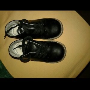 Toodler Shoes