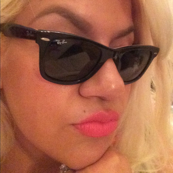 Ray Ban special series 5 "WAYFARER"