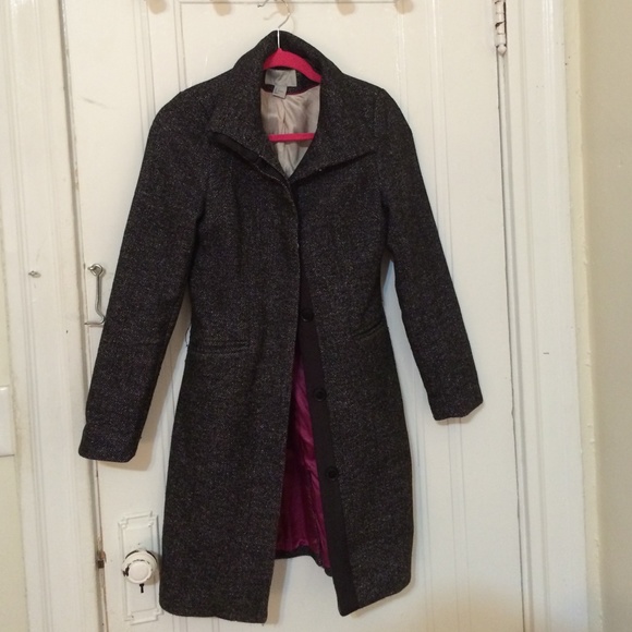💥30% off💥 limited time-Sophisticated  Wool coat