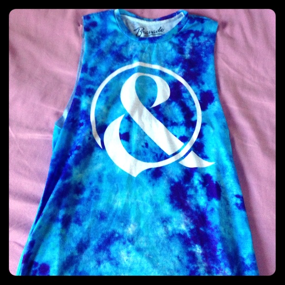 Of mice and men muscle tank