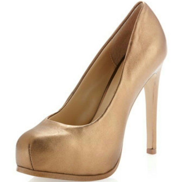 Kelsi Dagger +Clutch Pumps Shoes