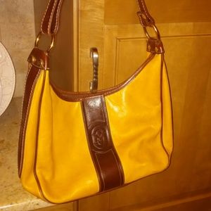 Marino Orlandi Handbag made in ltaly