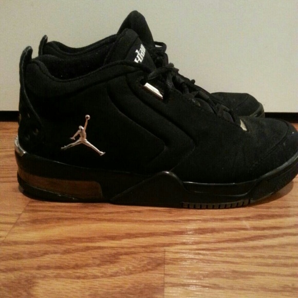 Jordan shoes