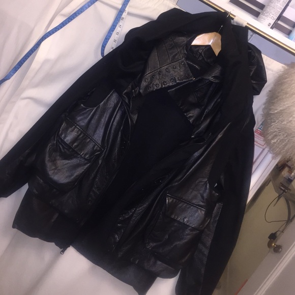 SOLD- Orig JUICY J. Music video jacket "show out"