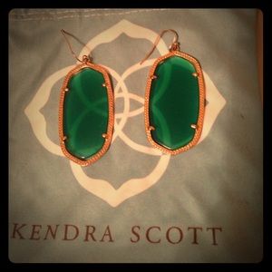 Kendra Scott Danielle Green