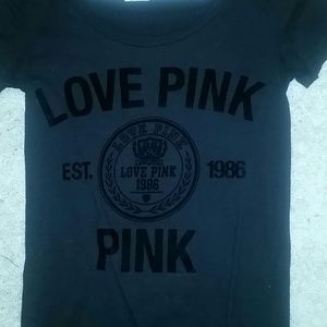 Victoria Secret Pink shirt