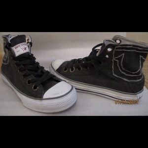 True Religion Footwear- women's sneaker