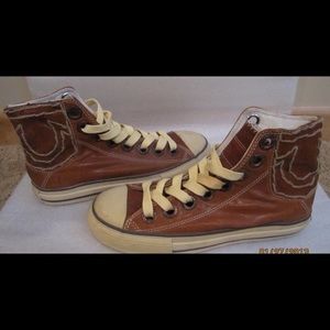 True Religion Footwear- women's sneaker