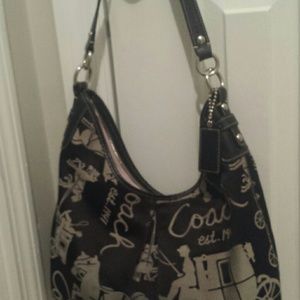 Extra Pictures of Coach Purse