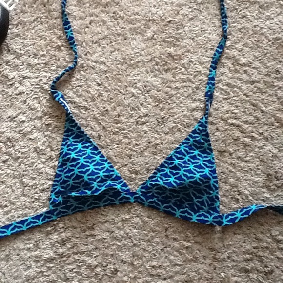 Vineyard Vines Bathing Suit Top