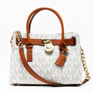 Vanilla Signature Hamilton.