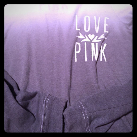 Victoria's Secret pullover