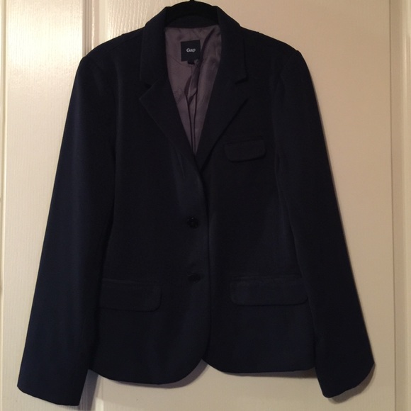 Gap blazer