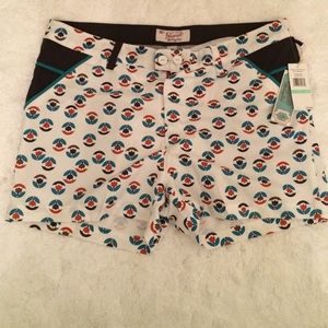NWT Men's 34 Original Penguin Swim Trunks Shorts