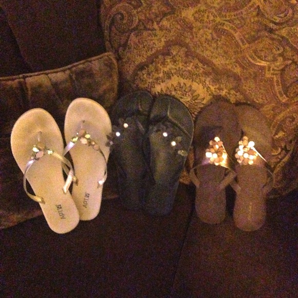 Flip flops Bundle
