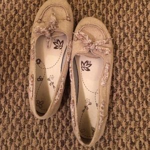 Flats! Size 10
