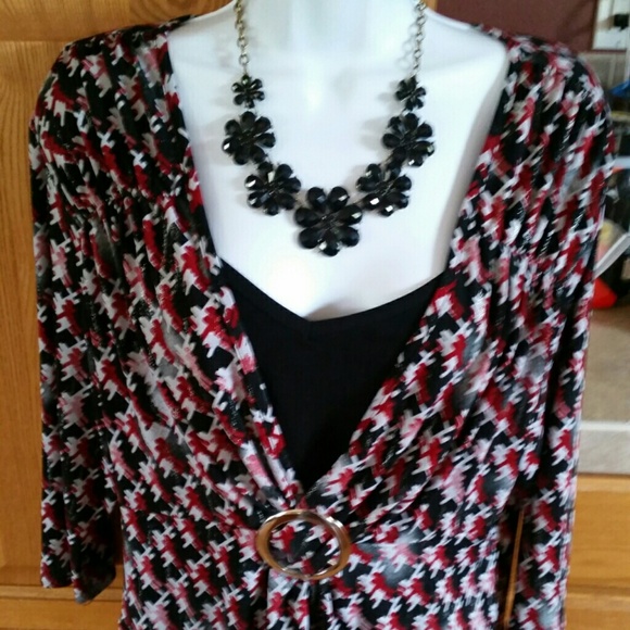 Ladies top