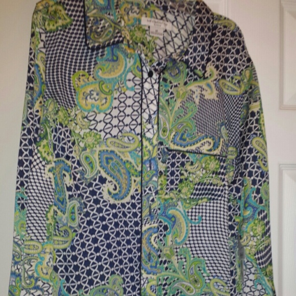 Blouse