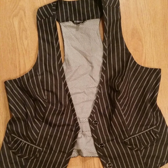 Ladies vest